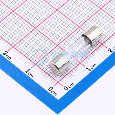 SGF520-2A F2AL250V fuse 小型熔断器/电流保险丝 D5xL20mm 2A
