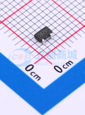 全新正品ES582 SOT-23-3L 霍尔传感器一站式配套