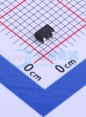 全新正品SC2242SO SOT-23 霍尔传感器一站式配套