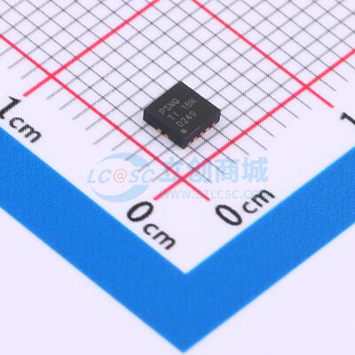 全新TPS51200QDRCRQ1 VSON-10-EP(3x3) 专业电源管理(PMIC)