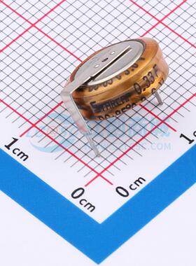 全新DCST 3R6334HF - 超级电容器可开票配套