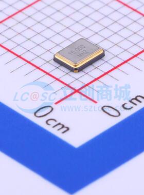 全新TXM16M0004322DBCDO00T 贴片3225-4P 无源晶振可开票