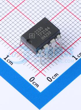 全新正品TF2184-3AS PDIP-8 栅极驱动IC 质量保证