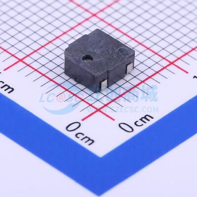 全新MLT-5020 SMD,5x5mm 蜂鸣器 可开票质量保证