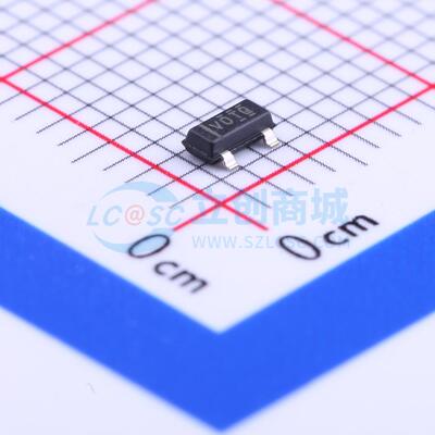 TLV803SDBZR TLV803SDBZR SOT-23 监控和复位芯片