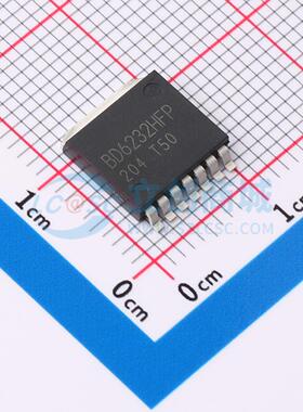 全新正品BD6232HFP-TR TO-263-8 栅极驱动IC 质量保证