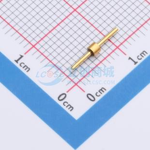 DC2016 RF射频同轴连接器质量保证 0.7 可开票 4.6 全新HJ