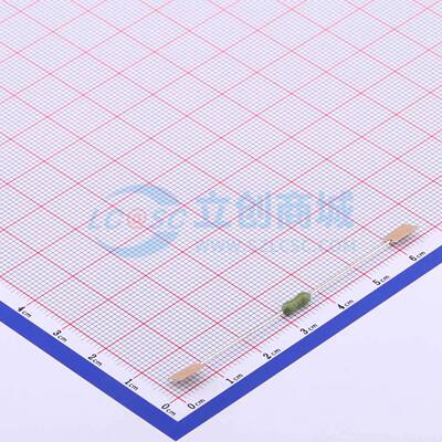 0251005.NRT1L 125V 5A 快断 插件,D2.8xL7.1mm 5A 125V 可开票