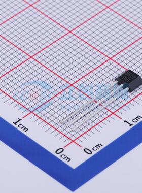 全新正品MT8652A TO-92S 霍尔传感器 质量保证可开票