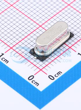 全新H6OEL89CSI-SUGYLC-16M HC-49S-贴片 无源晶振可开票