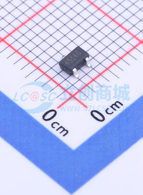 全新正品ES245LSO SOT-23-3L 霍尔传感器 质量保证可开票