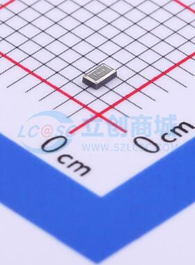 全新9H03200030 贴片1610 无源晶振可开票