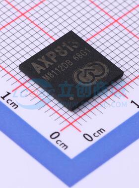 全新AXP813 BGA-218 专业电源管理(PMIC)
