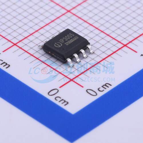 全新原装IP3005A IP3005A ESOP-8 电池管理可开票