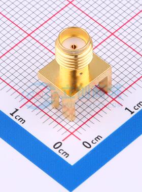 全新正品132357-11 - RF射频同轴连接器特价可开票