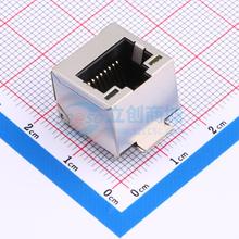 全新MJ882-B111-H9PSL21-P SMD 以太网连接器(RJ45 RJ11)原装正品