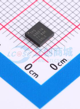 全新TPS65051QRSMRQ1 VQFN-32-EP(4x4) 专业电源管理(PMIC)
