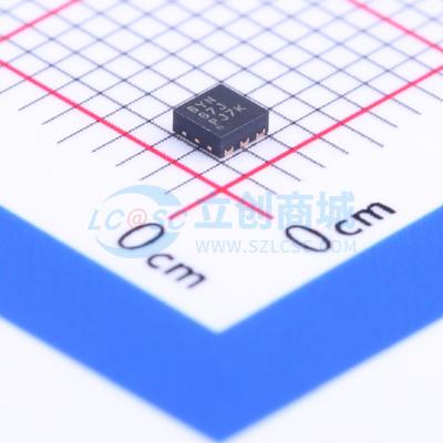 全新正品TPS62290DRVR WSON-6-EP(2x2) DC-DC电源芯片 质量保证