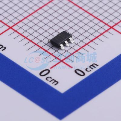 全新正品SCT2330TVBR TSOT-23-6L DC-DC电源芯片 质量保证