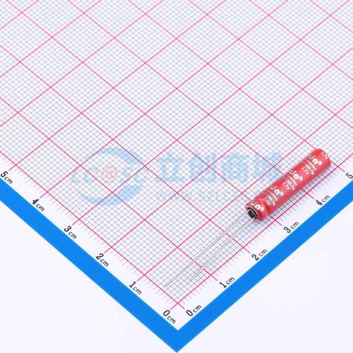 全新CHW-2R7125R-TW 插件,D5xL22mm 超级电容器可开票配套