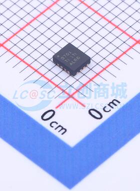 全新正品TPS630701RNMR VQFN-15-HR(2.5x3) DC-DC电源芯片 质量保