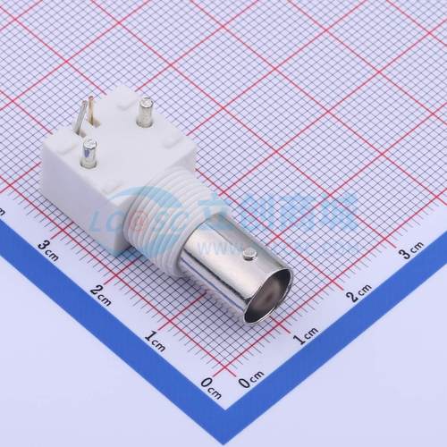 全新KH-BNC50-3511 插件 RF射频同轴连接器质量保证 可开票