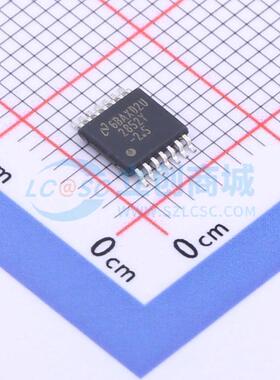 全新正品LM2852YMXA-2.5/NOPB HTSSOP-14-EP DC-DC电源芯片 质量