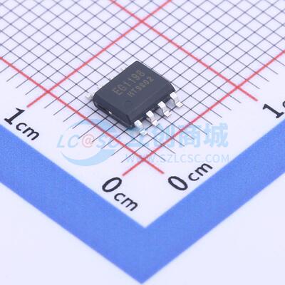 全新正品EG1198 ESOP-8 DC-DC电源芯片 质量保证