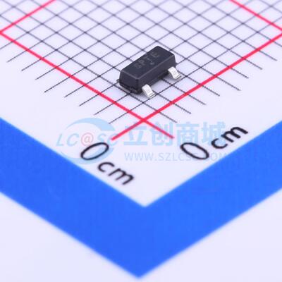 MAX809STRG Voltage Supervisor, Very Low Supply Current,可开