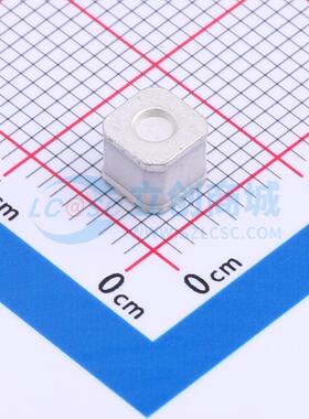 全新X5-102XSMDT 放电管 SMD,5x5x4.2mm 气体放电管可开票配套