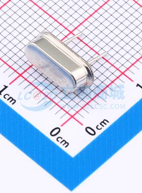 全新H1OEL89CSC-SUGYLC-24M HC-49S 无源晶振可开票