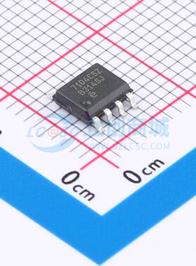 全新正品EL7104CSZ-T7 SOIC-8 栅极驱动IC 质量保证