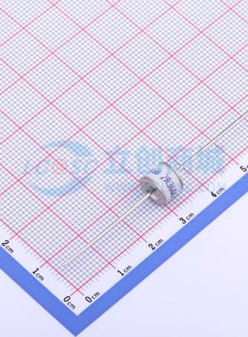 全新8-2R3600L 3600V 2.5kA 2端 插件GDT 插件,8x6mm 气体放电管