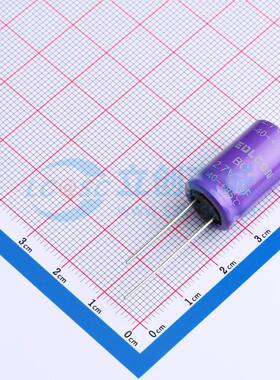 全新BCT2R7M106YS1B20A2NS01 插件,D12.5xL20mm 超级电容器可开票