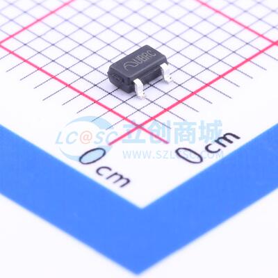 全新正品ME6239A33M3G SOT-23 线性稳压器(LDO) 质量保证