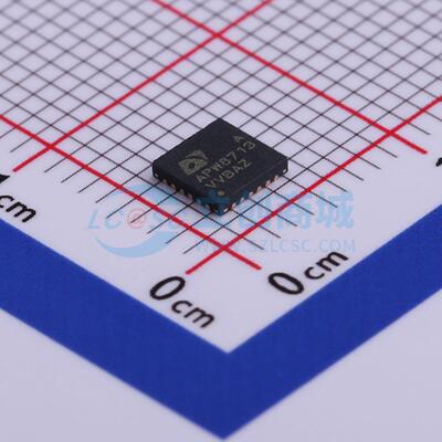 全新正品APW8713AQBI-TRG QFN-24(4x4) DC-DC电源芯片 质量保证