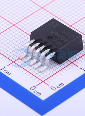 全新正品LM39302R TO-263-5 线性稳压器(LDO) 质量保证