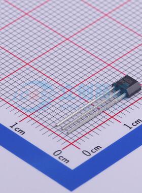 全新正品CH463ATB-A1 TO-92S 霍尔传感器 质量保证可开票