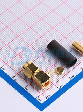 全新正品132182 - RF射频同轴连接器特价可开票