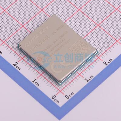 全新正品EG915UEUAC-N05-SNNSA LGA-126_23.6X19.9mm RF射频同轴