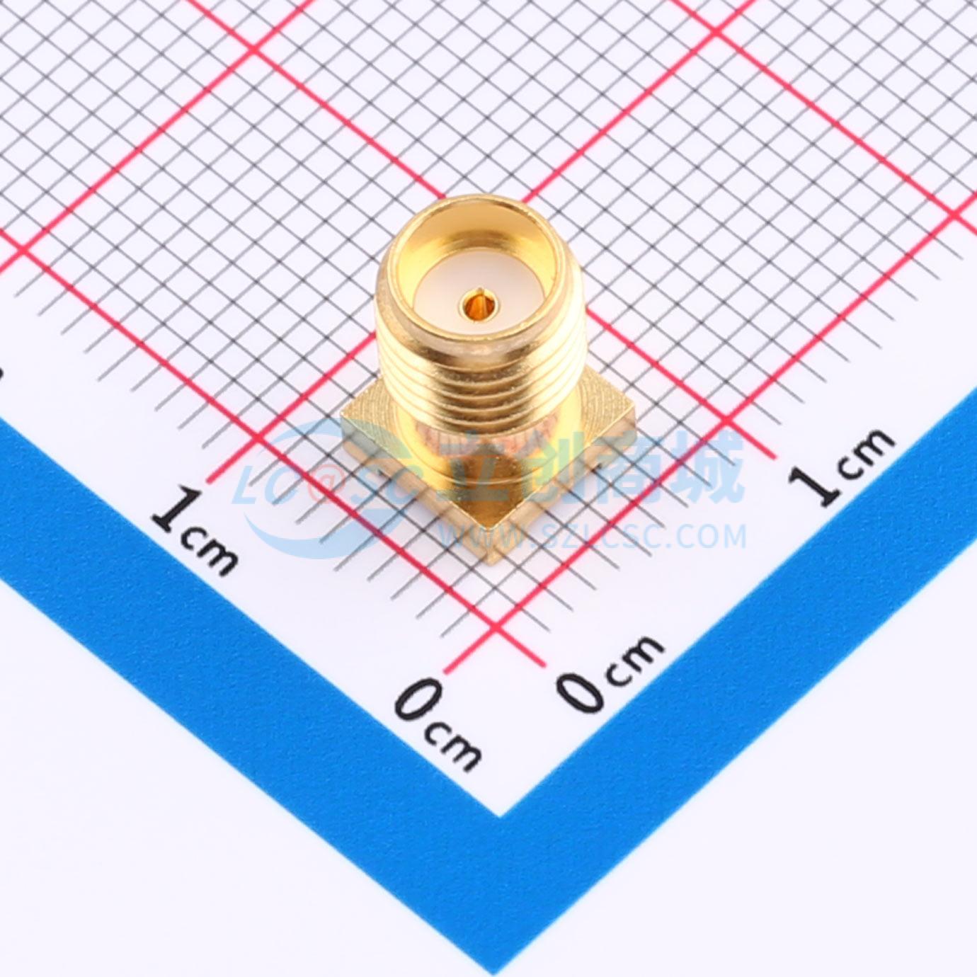 全新正品73251-1350 - RF射频同轴连接器特价可开票
