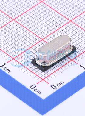 全新S1T19200ZWFAC HC-49S-贴片 无源晶振可开票