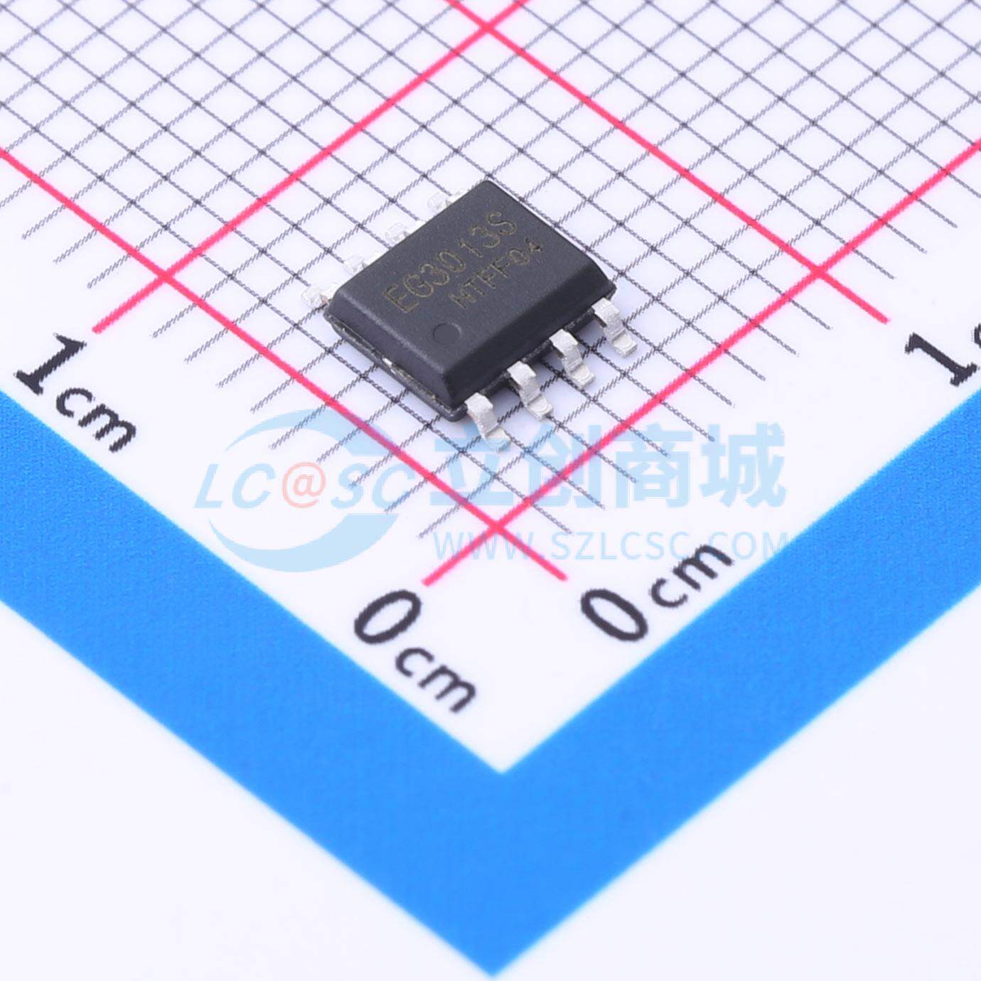 全新正品EG3013S SOP-8 栅极驱动IC 质量保证