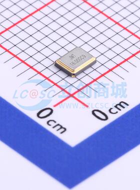 全新CF4016M00009T8188042 贴片3225-4P 无源晶振可开票