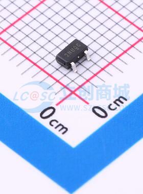 全新正品SDC1182NJTR-E1 SOT-23-3L 霍尔传感器 质量保证可开票