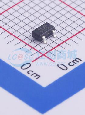 全新正品CH442NSR SOT-23-3L 霍尔传感器 质量保证可开票