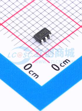 CN825S 具有看门狗和手动复位功能的低功耗复位集成电路