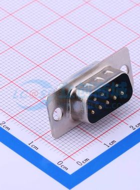 Z-SUBDBAM102A062 插件 D-Sub/VGA连接器可开票