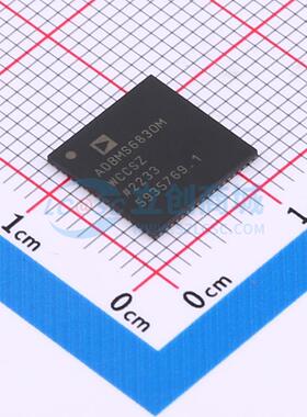 全新原装ADBMS6830MWCCSZ ADBMS6830MWCCSZ - 电池管理可开票