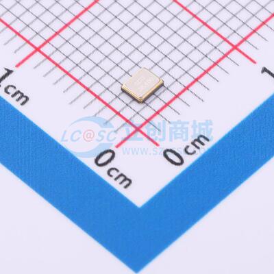 全新SX2B38.400F1010F30 贴片2520-4P 无源晶振可开票